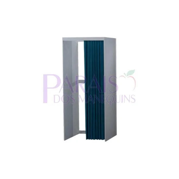 Provador MDF Branco